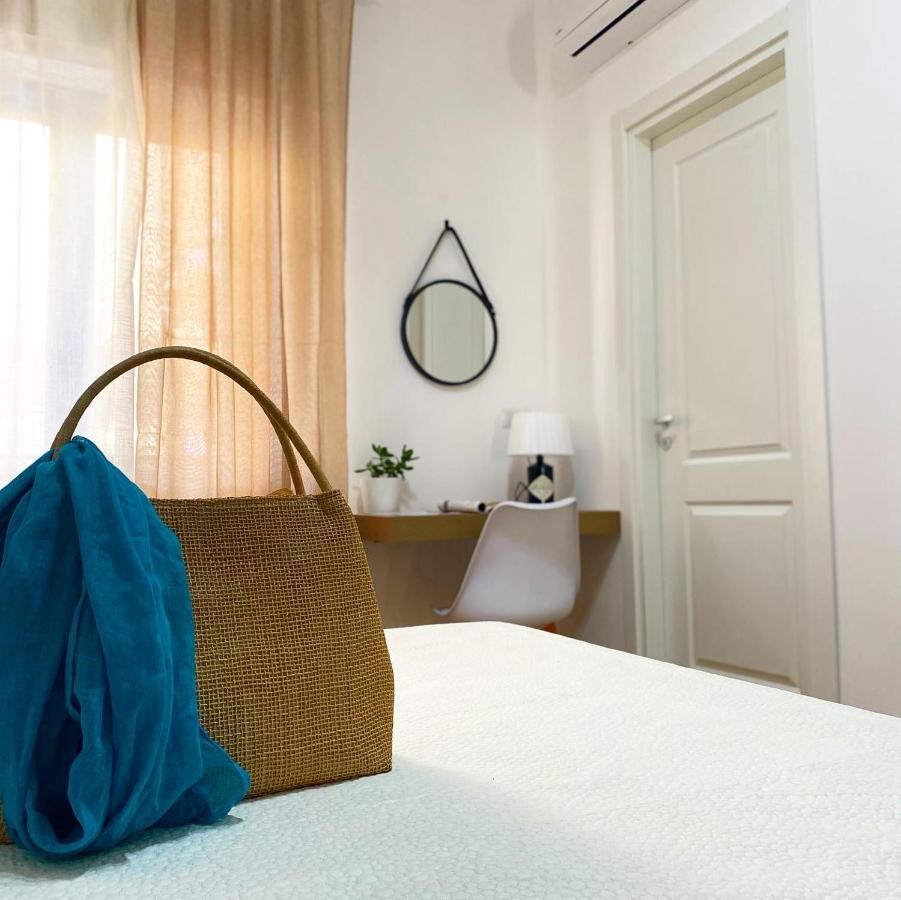 La Maison Derriere Tropea Eksteriør billede