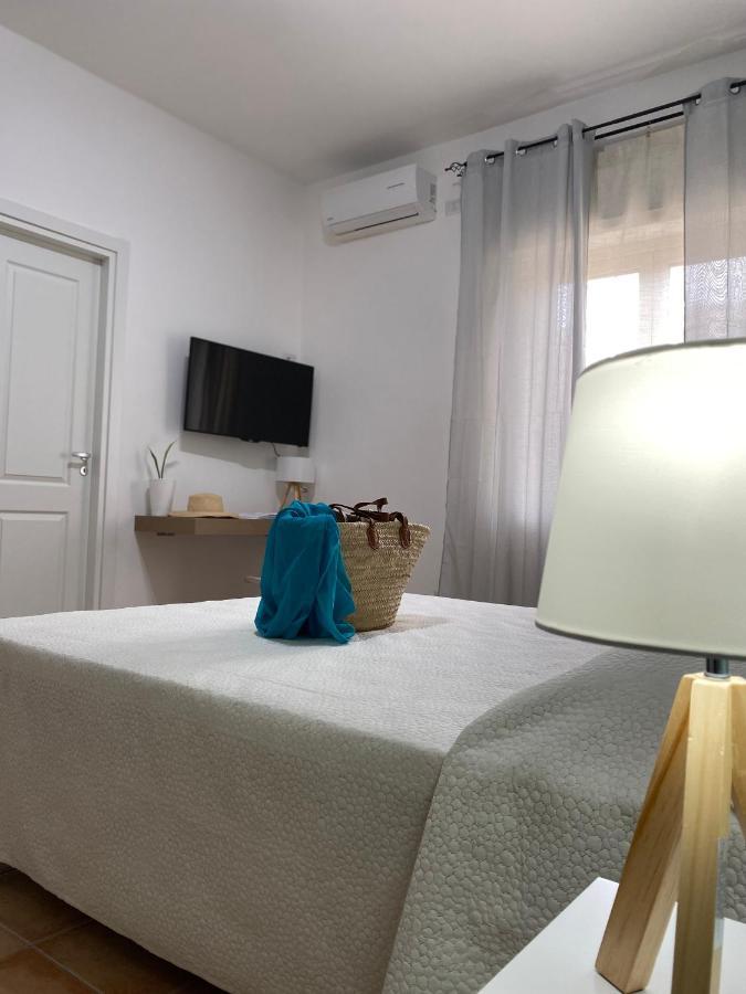 La Maison Derriere Tropea Eksteriør billede