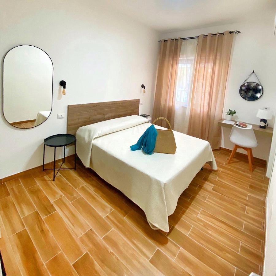 La Maison Derriere Tropea Eksteriør billede