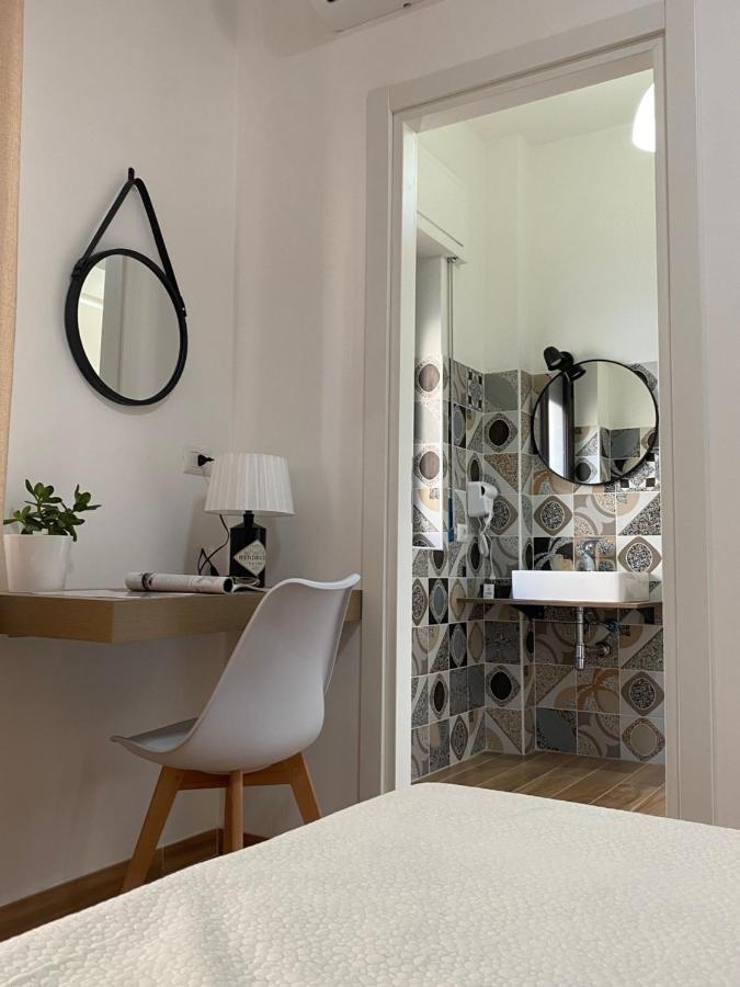 La Maison Derriere Tropea Eksteriør billede