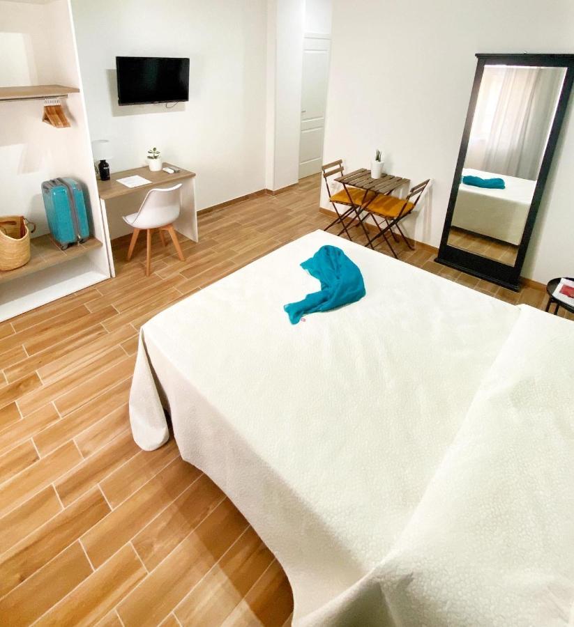 La Maison Derriere Tropea Eksteriør billede