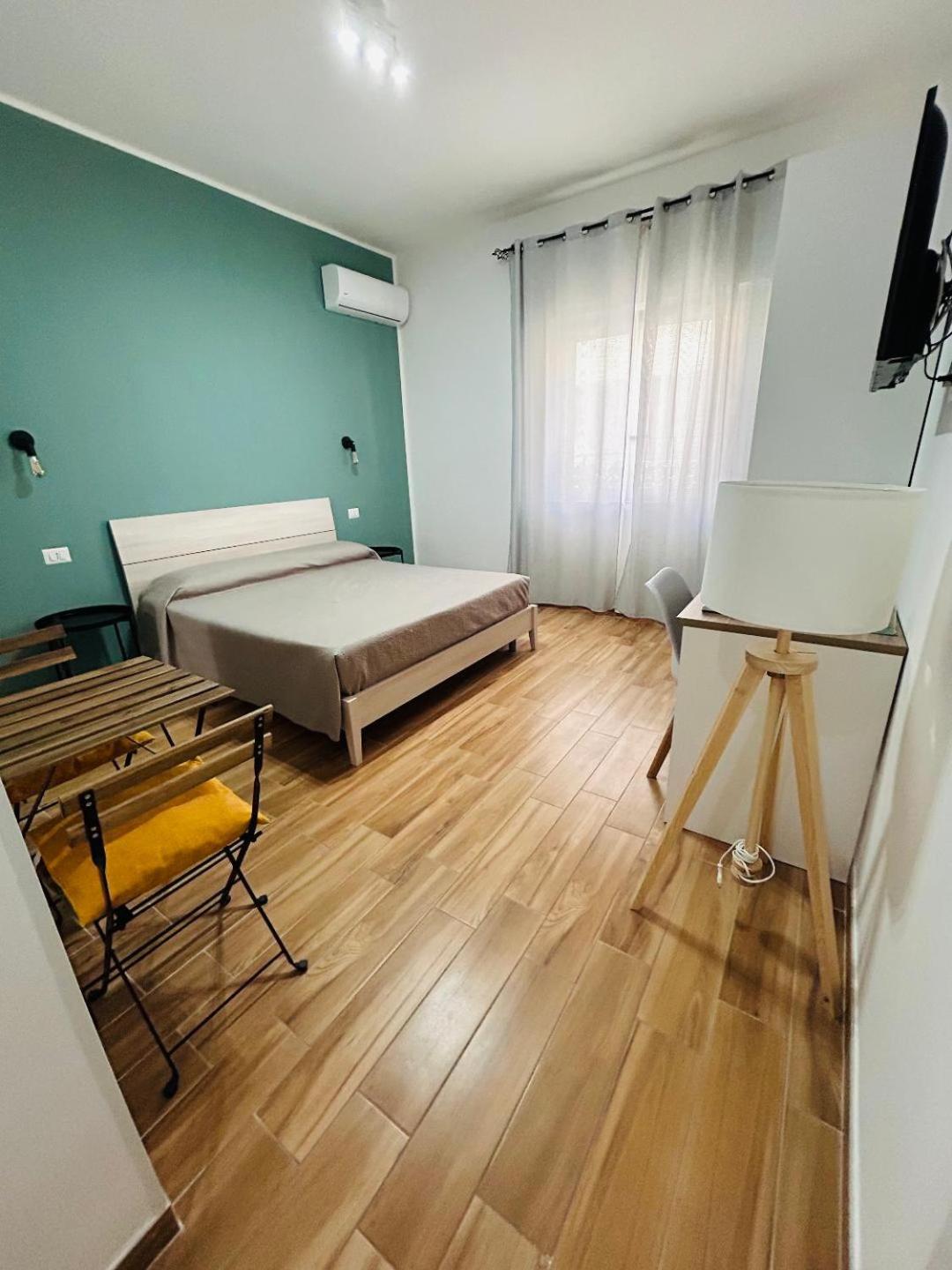 La Maison Derriere Tropea Eksteriør billede