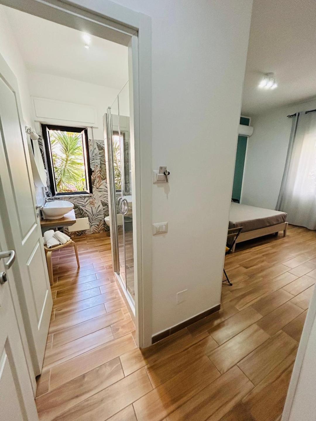 La Maison Derriere Tropea Eksteriør billede