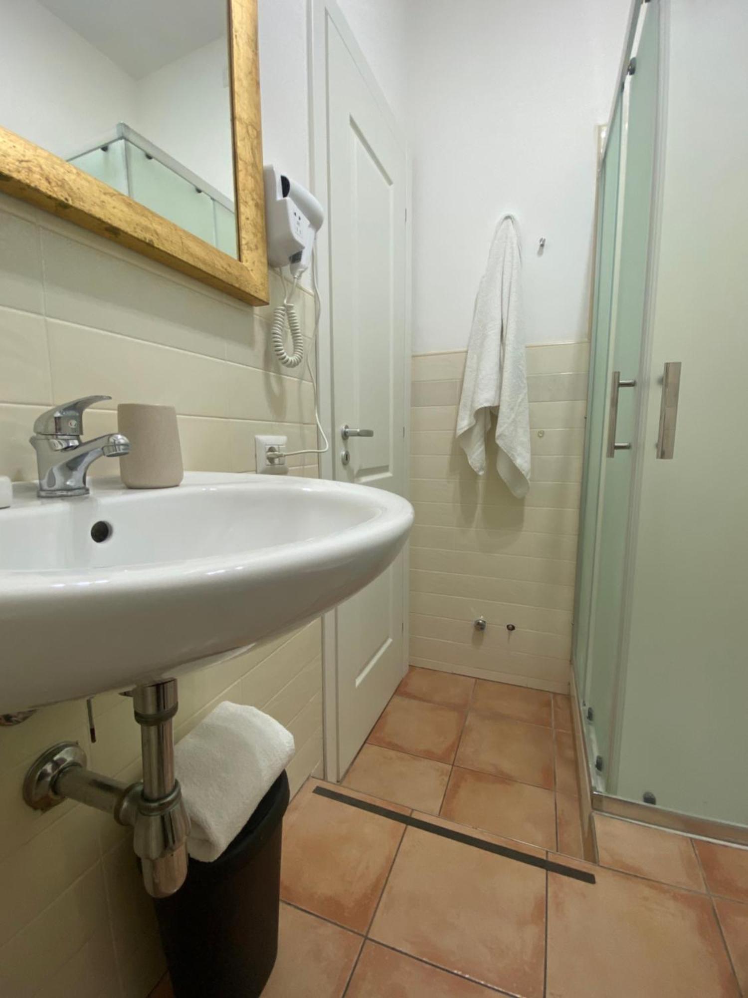 La Maison Derriere Tropea Eksteriør billede