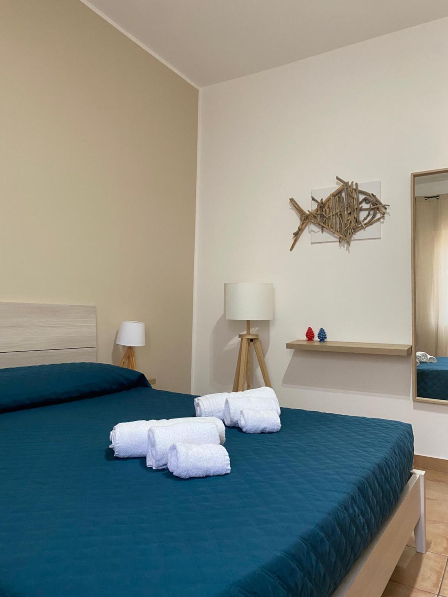 La Maison Derriere Tropea Eksteriør billede