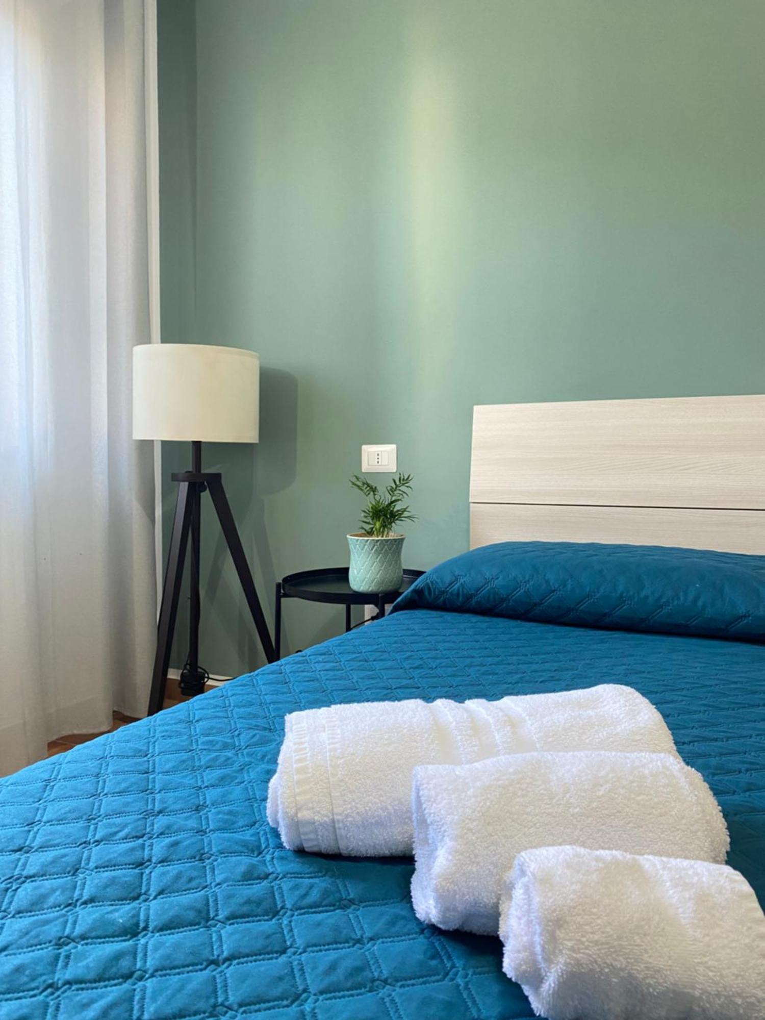 La Maison Derriere Tropea Eksteriør billede